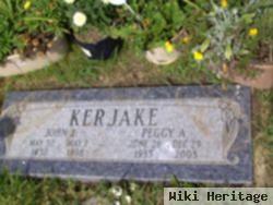 John Kerjake