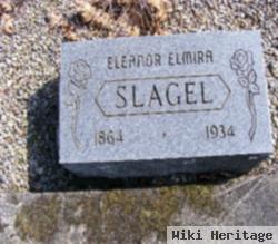 Eleanor Elmira Slagel