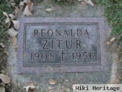 Reonalda Zitur