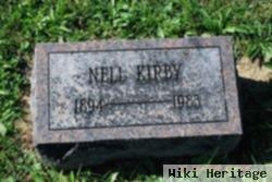 Nell Kirby