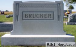 Mary Elizabeth Stein Brucker