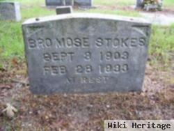 Mose Stokes