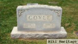 Annie M. Hartsock Coyle