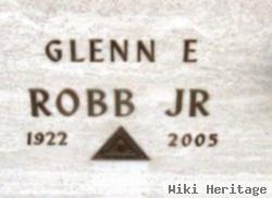 Glenn E. Robb, Jr