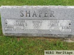 James Lutherial Shafer