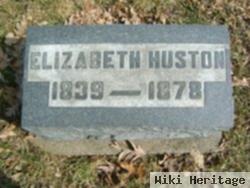 Elizabeth Skinner Huston