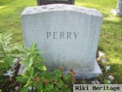 Henry J Perry