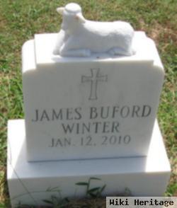 James Buford Winter