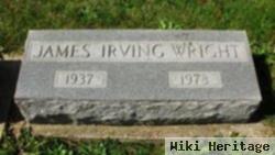 James Irving Wright