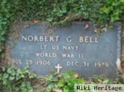 Norbert G. Bell