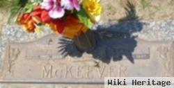 Gladys L. Hanchett Mckeever