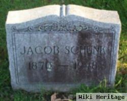 Jacob Schunk