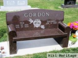 Ted Gordon