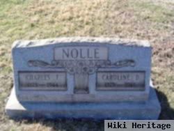 Caroline D. Nolle