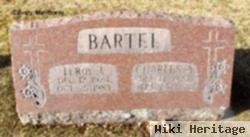 Charles A Bartel