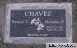 Herminia Chavez