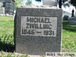 Michael Zwilling