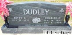 Charles R. Dudley