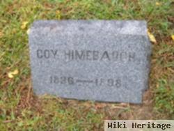 Coy Himebaugh