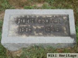 Hugh Grover