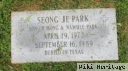 Seong Park