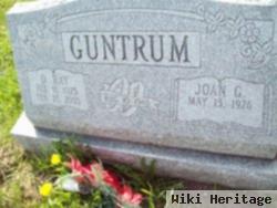 D Ray Guntrum