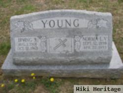 Irving S Young