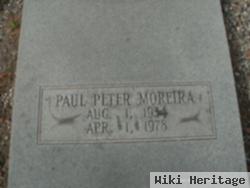 Paul Peter Moreira