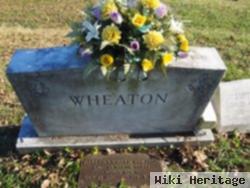 Harlan Richard Wheaton