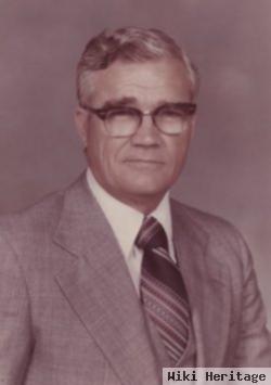 William L. "bill" Crouch