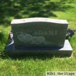 Arden O. Adams