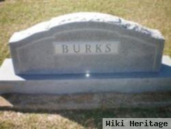 Frank S. Burks