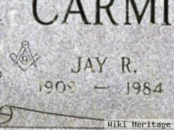 Jay R Carmichael