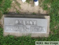 Caroline Fetters Kelly