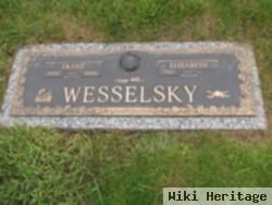 Franz Wesselsky