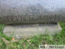 Herbert J Hogg