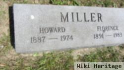 Howard John Miller, Sr