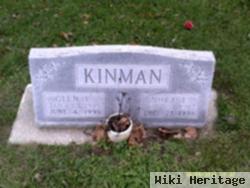 Nora L Kinman