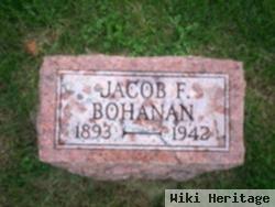 Jacob Frank "frank" Bohanan