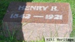 Henry R Paul