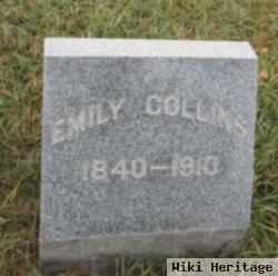 Emelia Leutecia "emily" Nash Collins