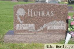 Roman L. Huiras