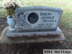 Sheri Janice Kneenan Revell