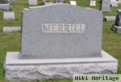 Lemuel Hulbert Merrill, Jr