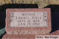Fannie Hall