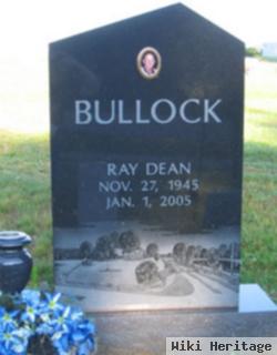 Ray Dean Bullock