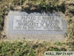 Alfred C. Baker