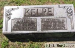 Elizabeth Alice St. Onge Kelpe