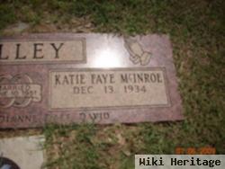 Katie Faye Mcinroe Lilley