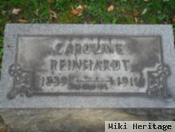 Caroline Reinhardt